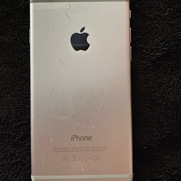 iPhone 6 - Picture 2 of 3